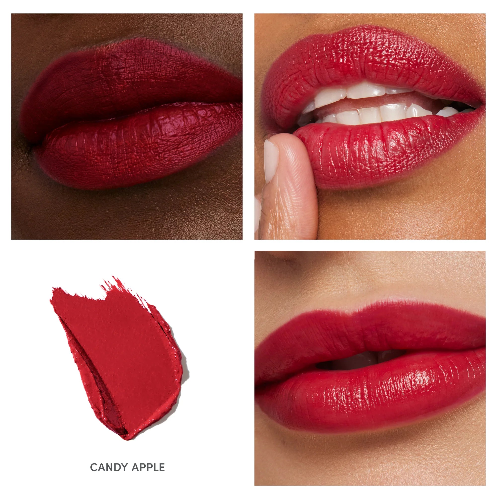 Jane Iredale | ColorLuxe Hydrating Cream Lipstick