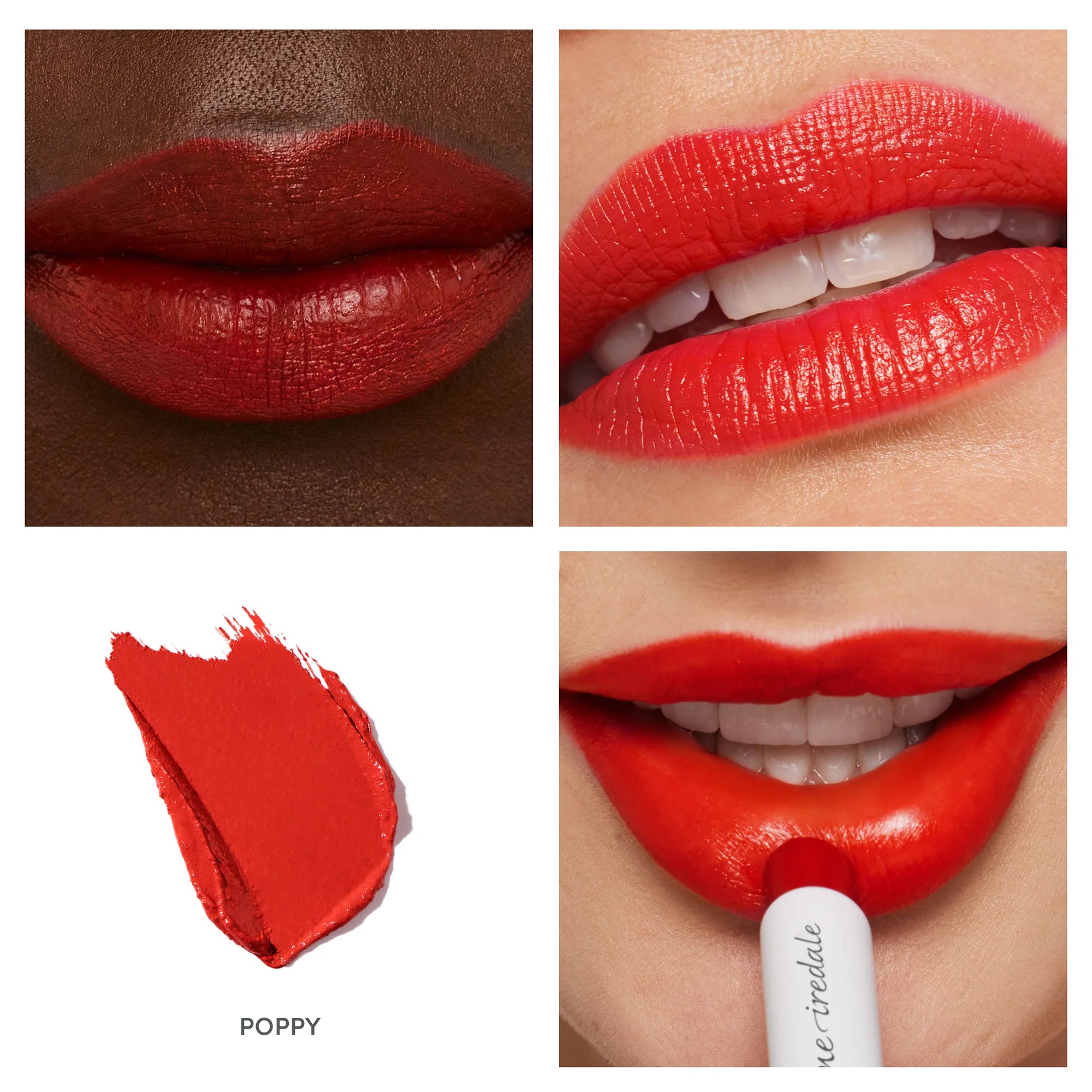 Jane Iredale | ColorLuxe Hydrating Cream Lipstick
