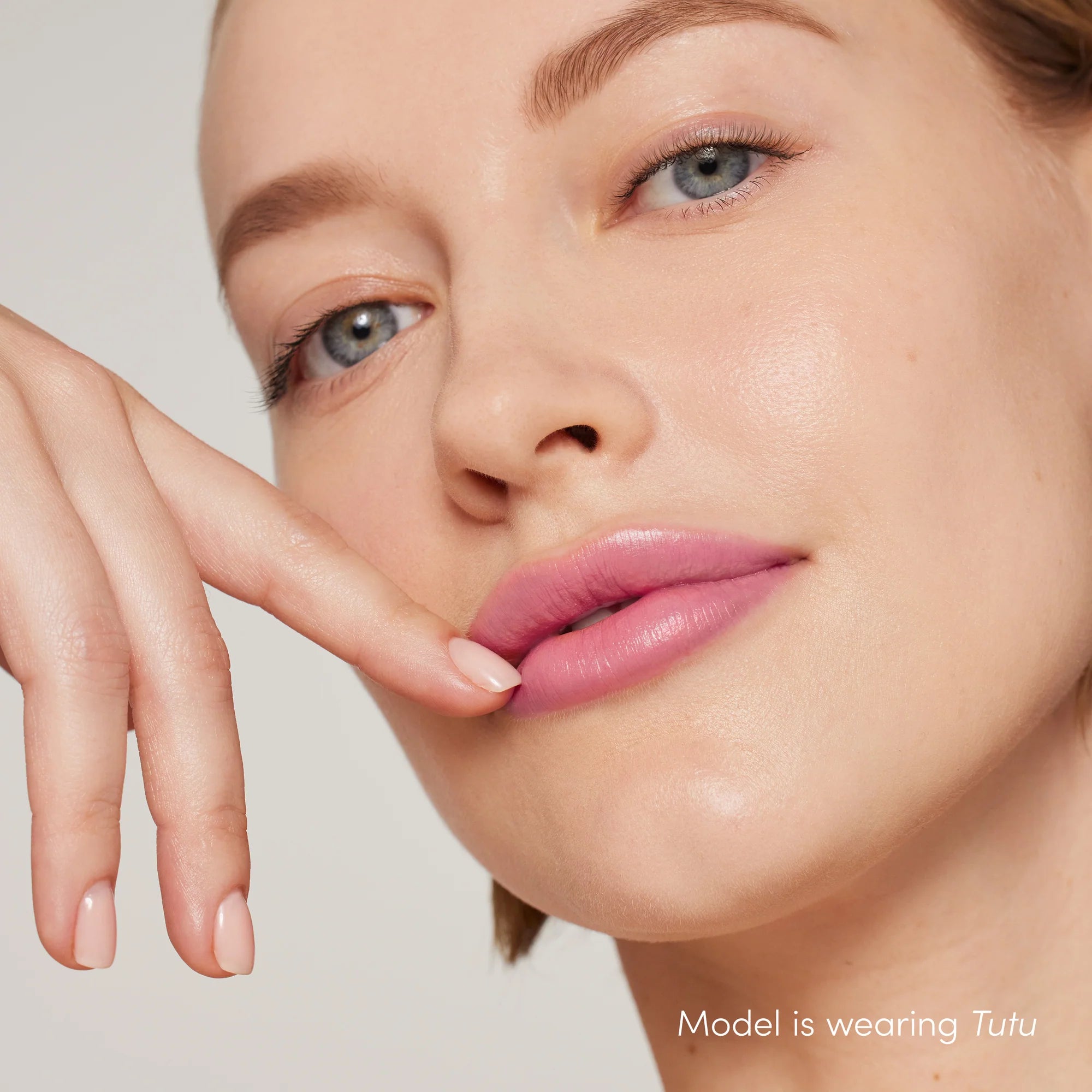 Jane Iredale | ColorLuxe Hydrating Cream Lipstick