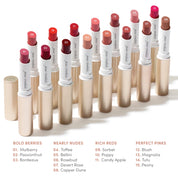 Jane Iredale | ColorLuxe Hydrating Cream Lipstick