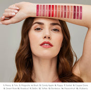 Jane Iredale | ColorLuxe Hydrating Cream Lipstick
