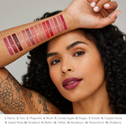 Jane Iredale | ColorLuxe Hydrating Cream Lipstick
