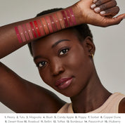 Jane Iredale | ColorLuxe Hydrating Cream Lipstick