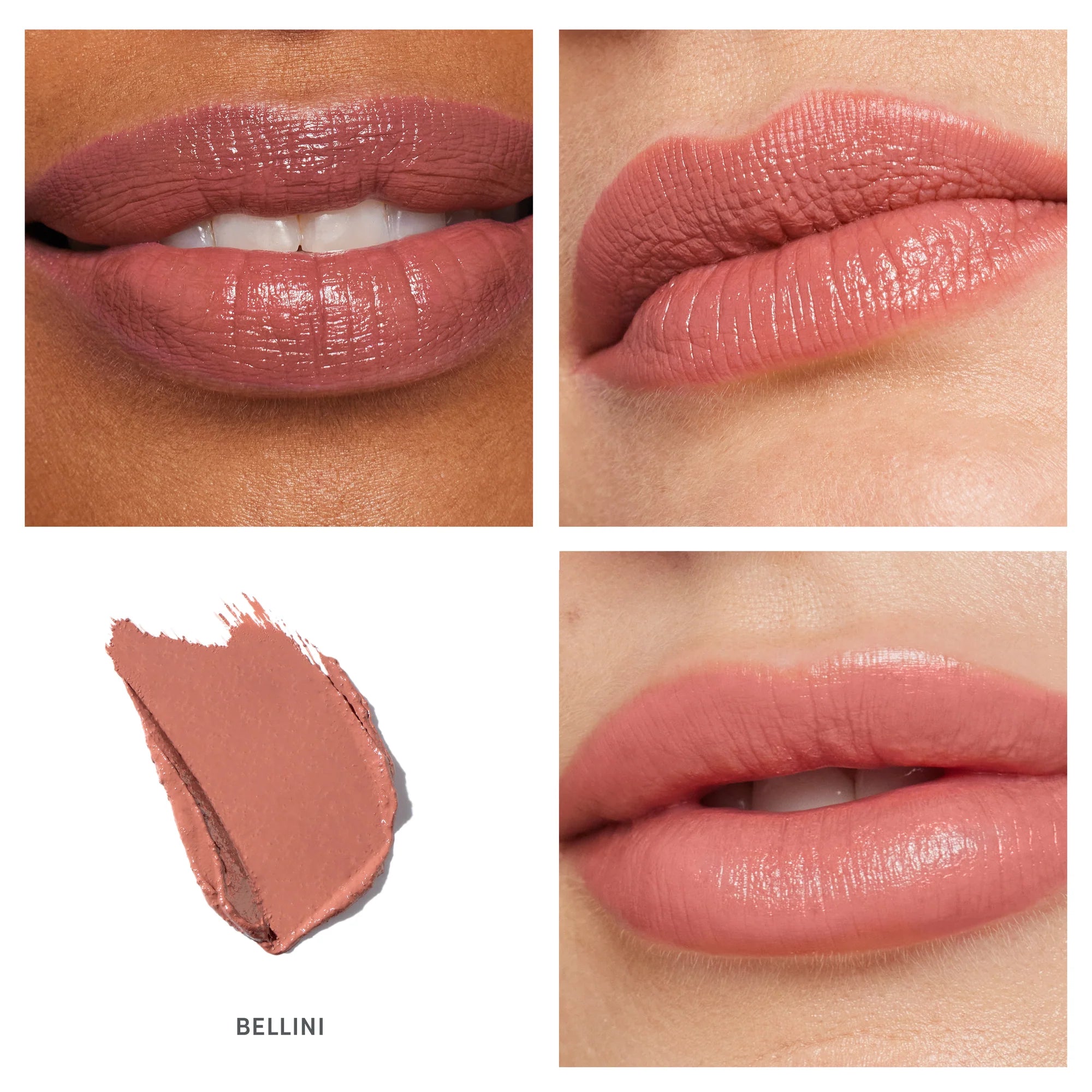 Jane Iredale | ColorLuxe Hydrating Cream Lipstick