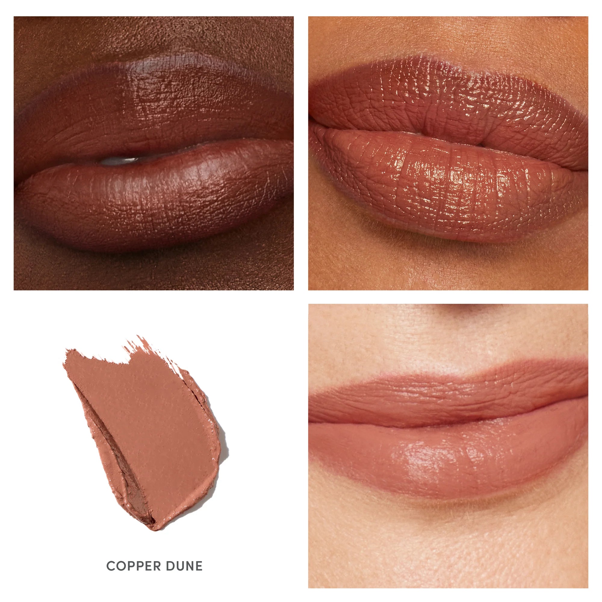 Jane Iredale | ColorLuxe Hydrating Cream Lipstick
