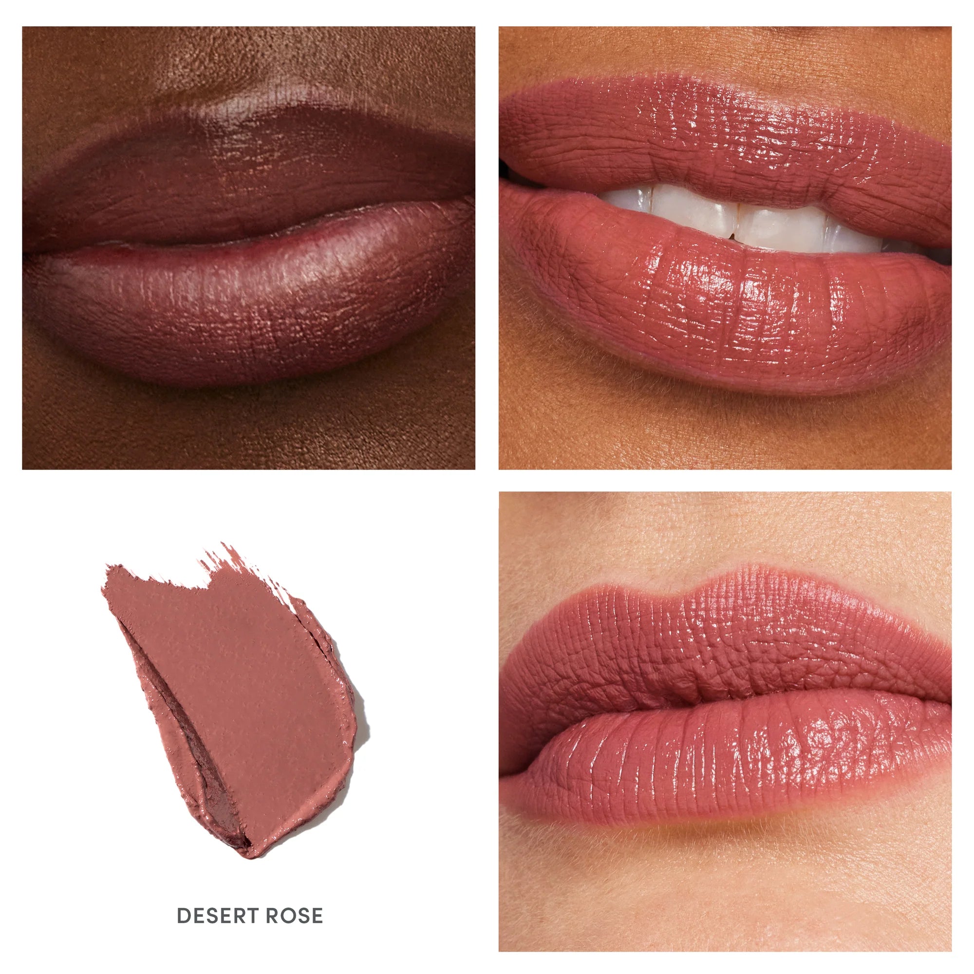 Jane Iredale | ColorLuxe Hydrating Cream Lipstick