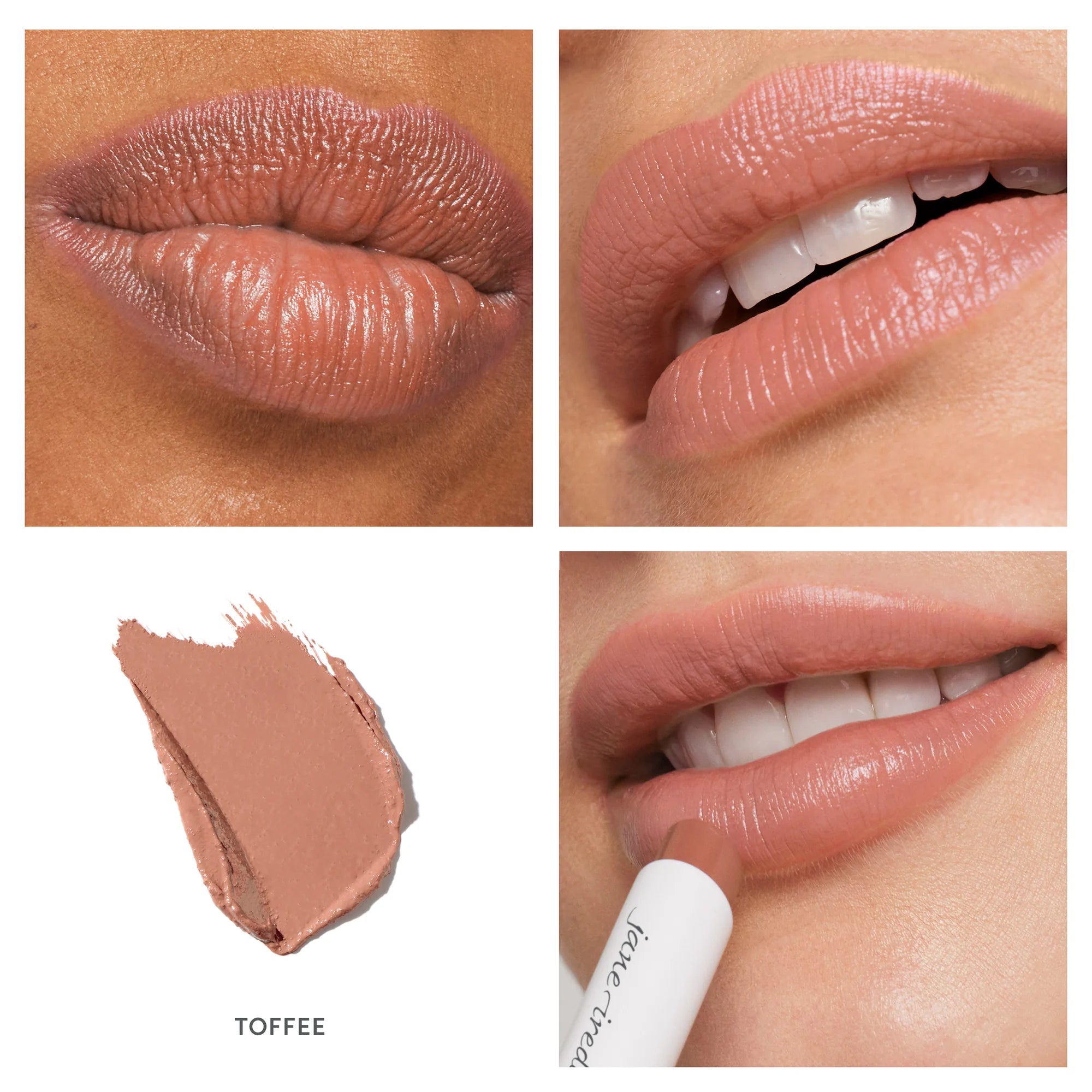 Jane Iredale | ColorLuxe Hydrating Cream Lipstick