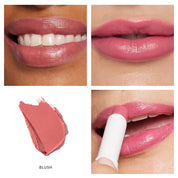 Jane Iredale | ColorLuxe Hydrating Cream Lipstick