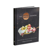 The Moon Juice Cookbook