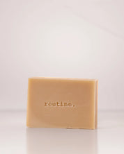 Routine | THE CURATOR Bar Soap