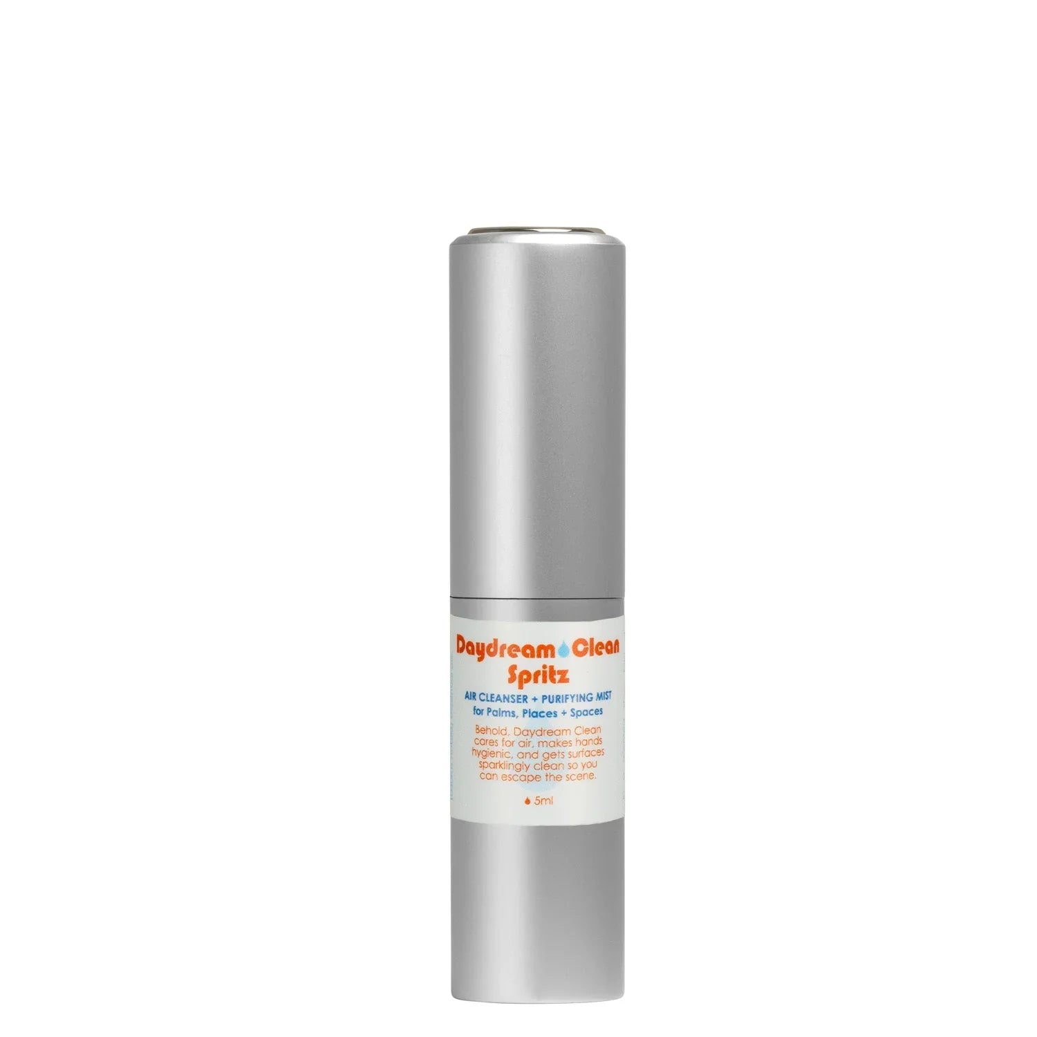 Living Libations | Daydream Clean Spritz - Air Cleanser + Purifying Mist for Palms, Places + Spaces