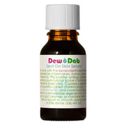 Living Libations DewDab