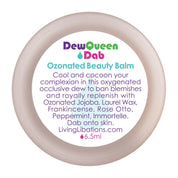 Living Libations | Dew Queen Ozonated Beauty Balm
