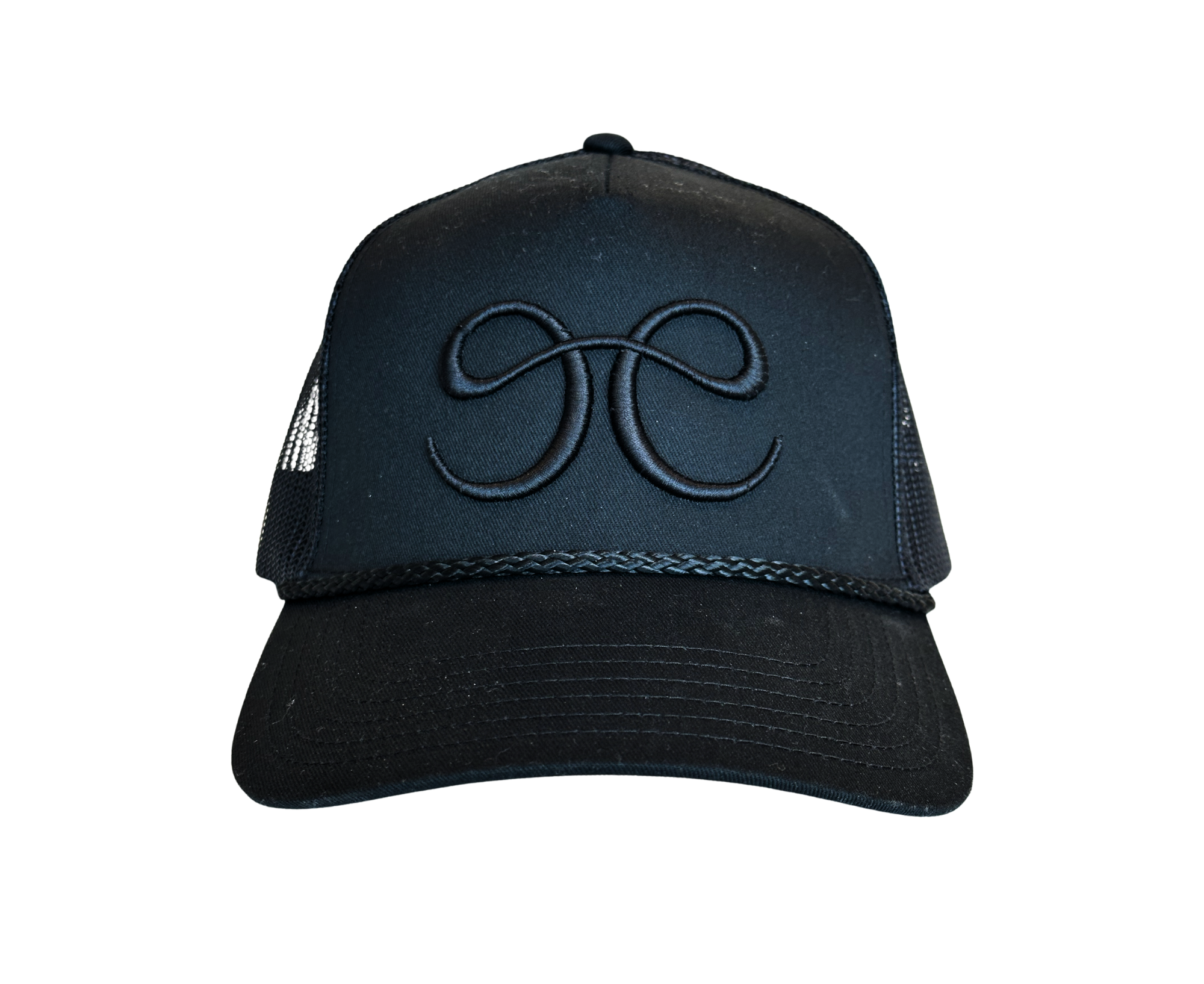 Freed Beauty 3D Puff Trucker Hat