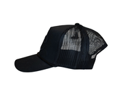 Freed Beauty 3D Puff Trucker Hat