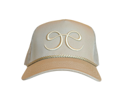 Freed Beauty 3D Puff Trucker Hat