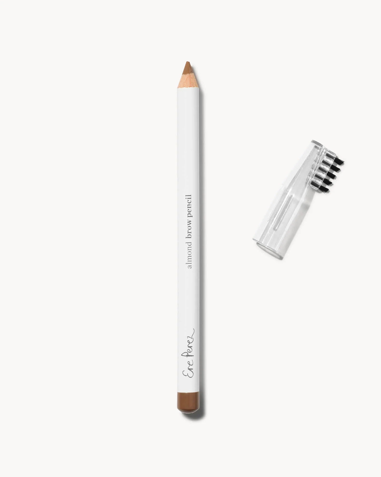 Ere Perez | Almond Brow Pencil Polished Light Brown