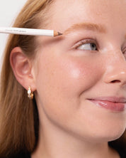 Ere Perez | Almond Brow Pencil Polished Light Brown