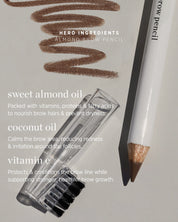 Ere Perez | Almond Brow Pencil