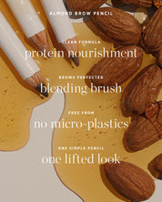 Ere Perez | Almond Brow Pencil