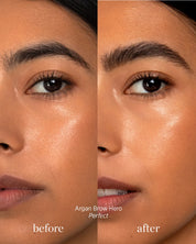 Argan Brow Hero