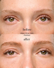 Argan Brow Hero
