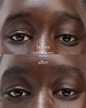 Argan Brow Hero