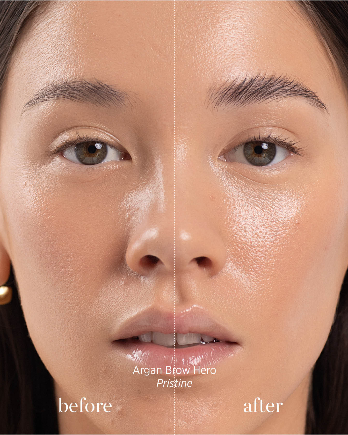 Argan Brow Hero