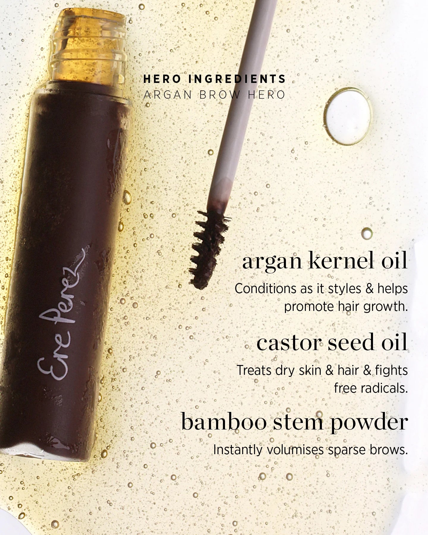 Argan Brow Hero