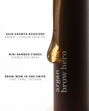 Argan Brow Hero