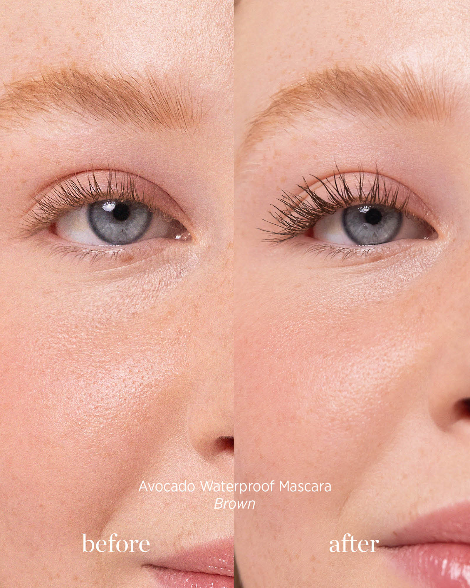 Ere Perez | Avocado Waterproof Mascara