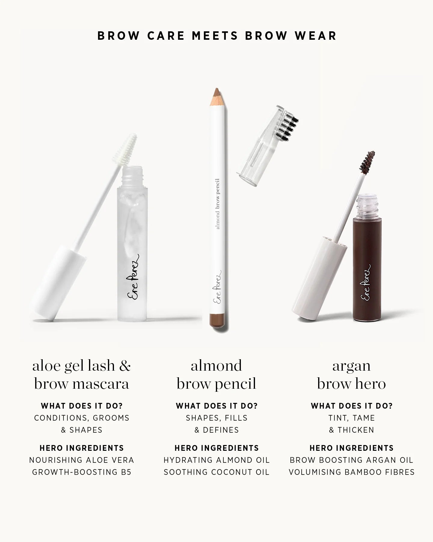 Argan Brow Hero