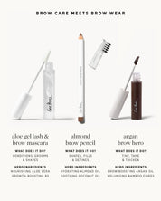 Argan Brow Hero