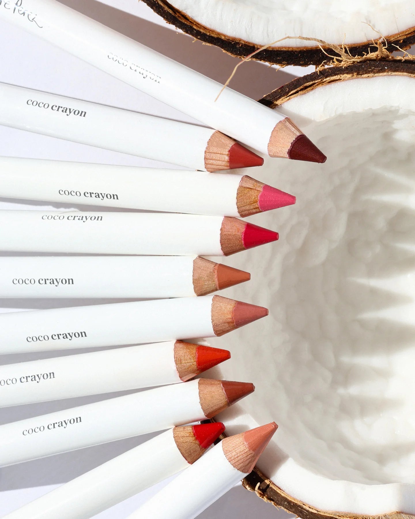 Coco Crayon