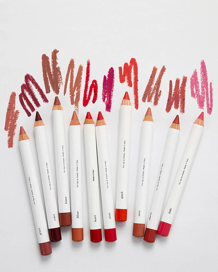 Coco Crayon