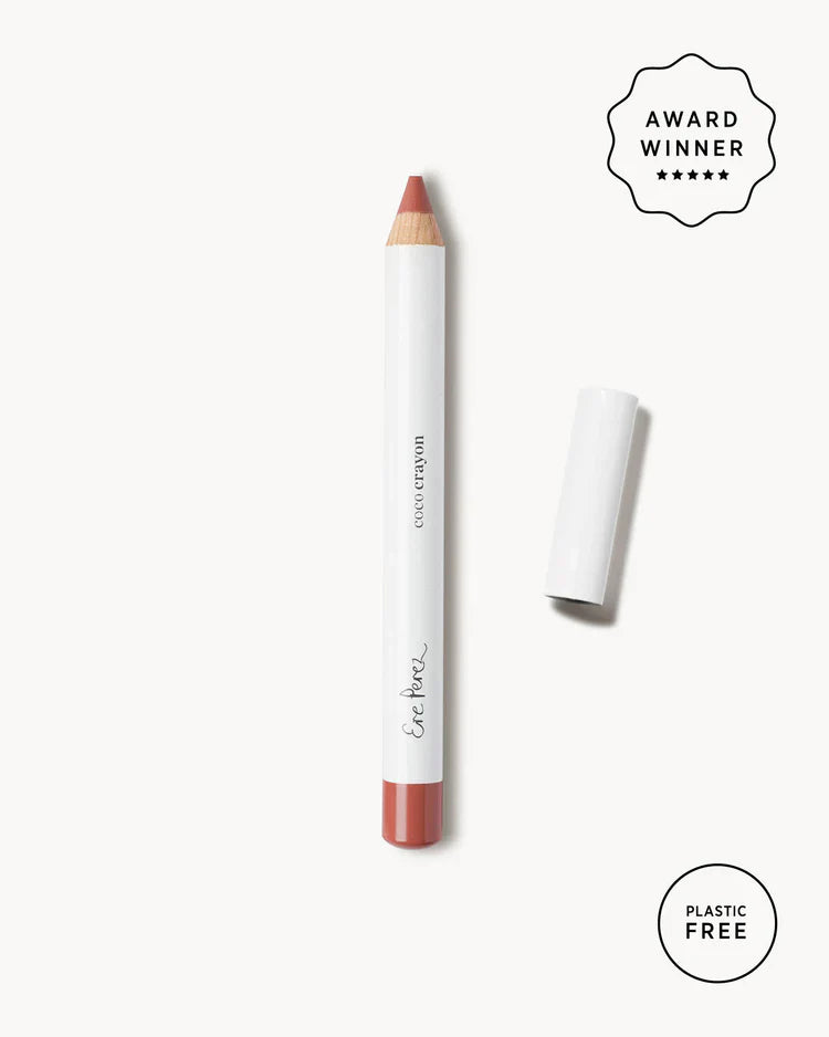 Coco Crayon
