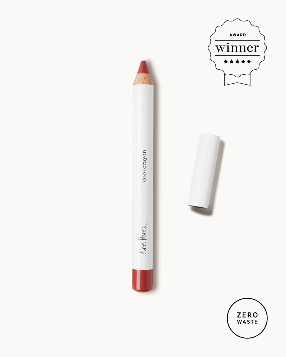 Coco Crayon