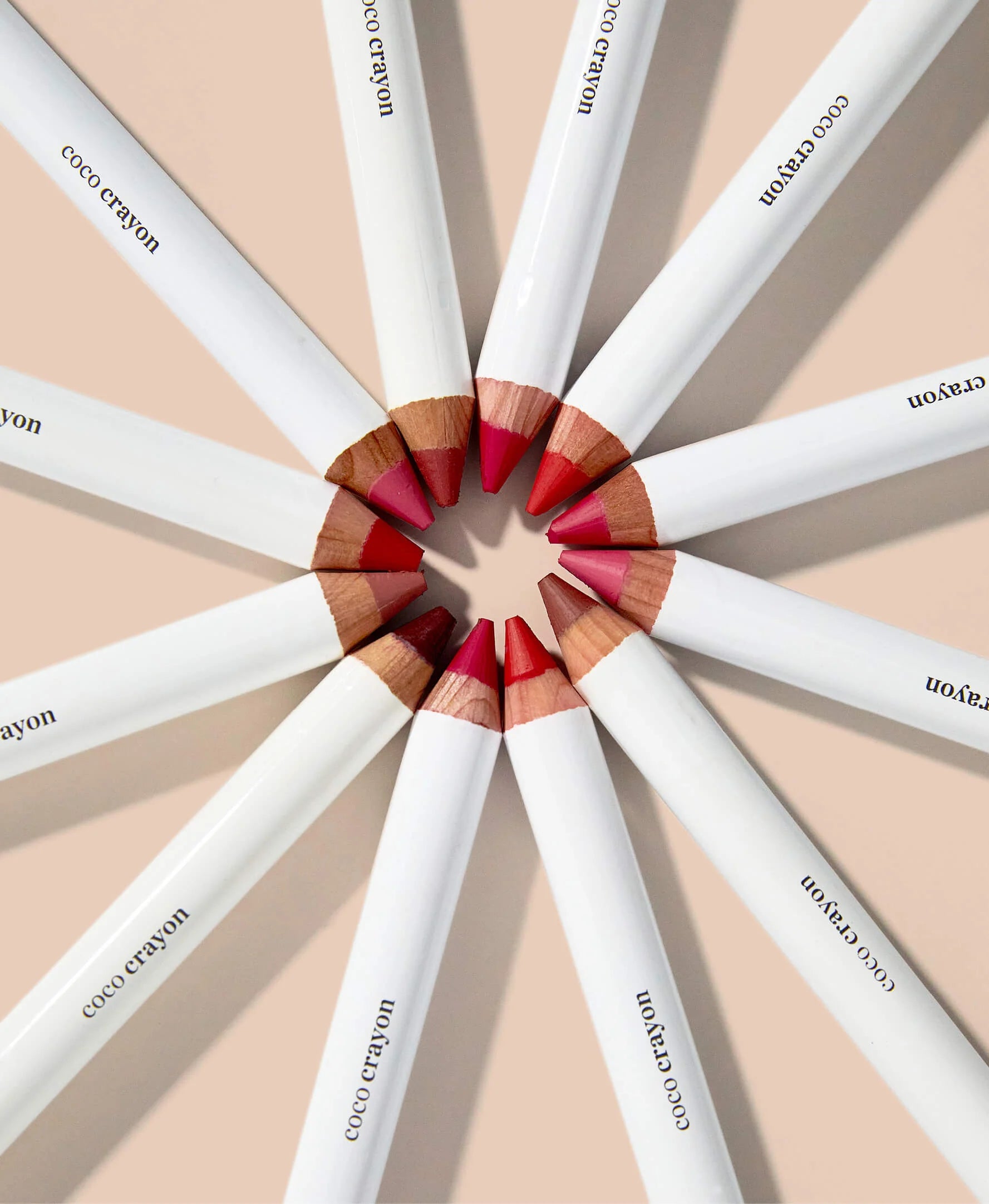 Coco Crayon