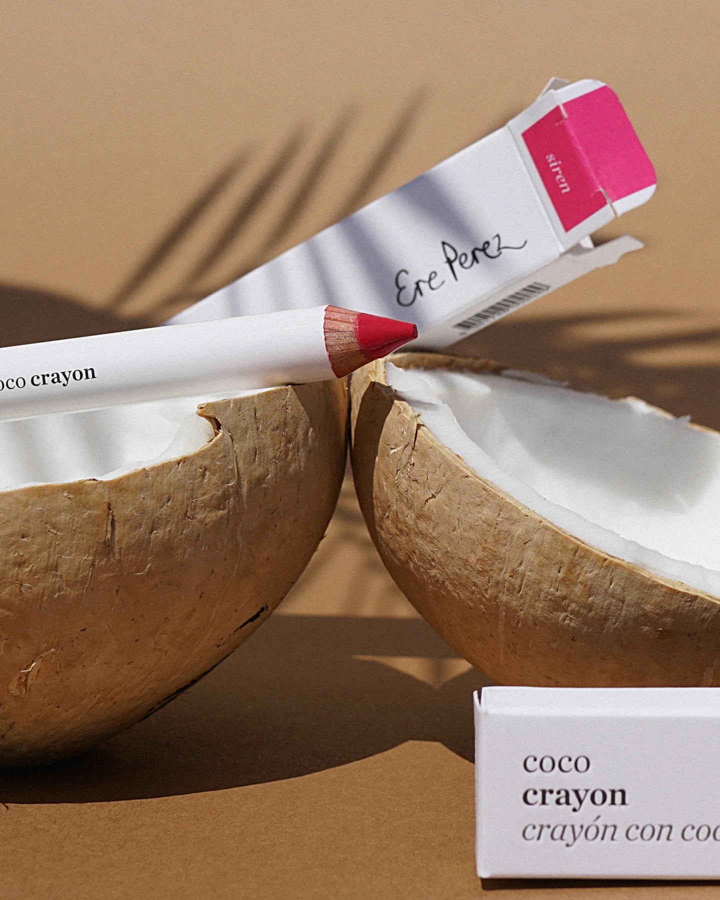 Coco Crayon