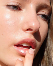 Cranberry Lip & Eye Mask
