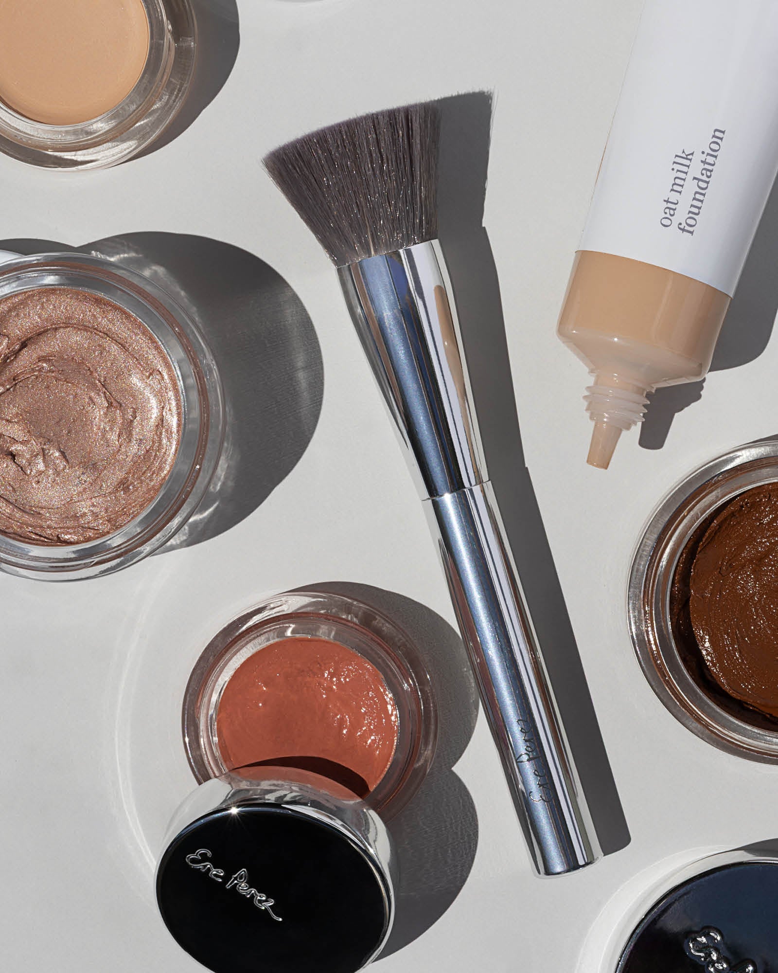 Ere Perez | Eco Vegan Multi-Purpose Brush
