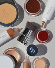 Ere Perez | Eco Vegan Retractable Kabuki Brush