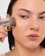 Ere Perez | Eco Vegan Retractable Kabuki Brush