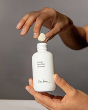 Ere Perez | Ginkgo Micellar Cleanser