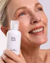 Ere Perez | Ginkgo Micellar Cleanser