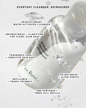 Ere Perez | Ginkgo Micellar Cleanser
