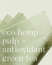Ere Perez | Green Tea Oil Control Paper