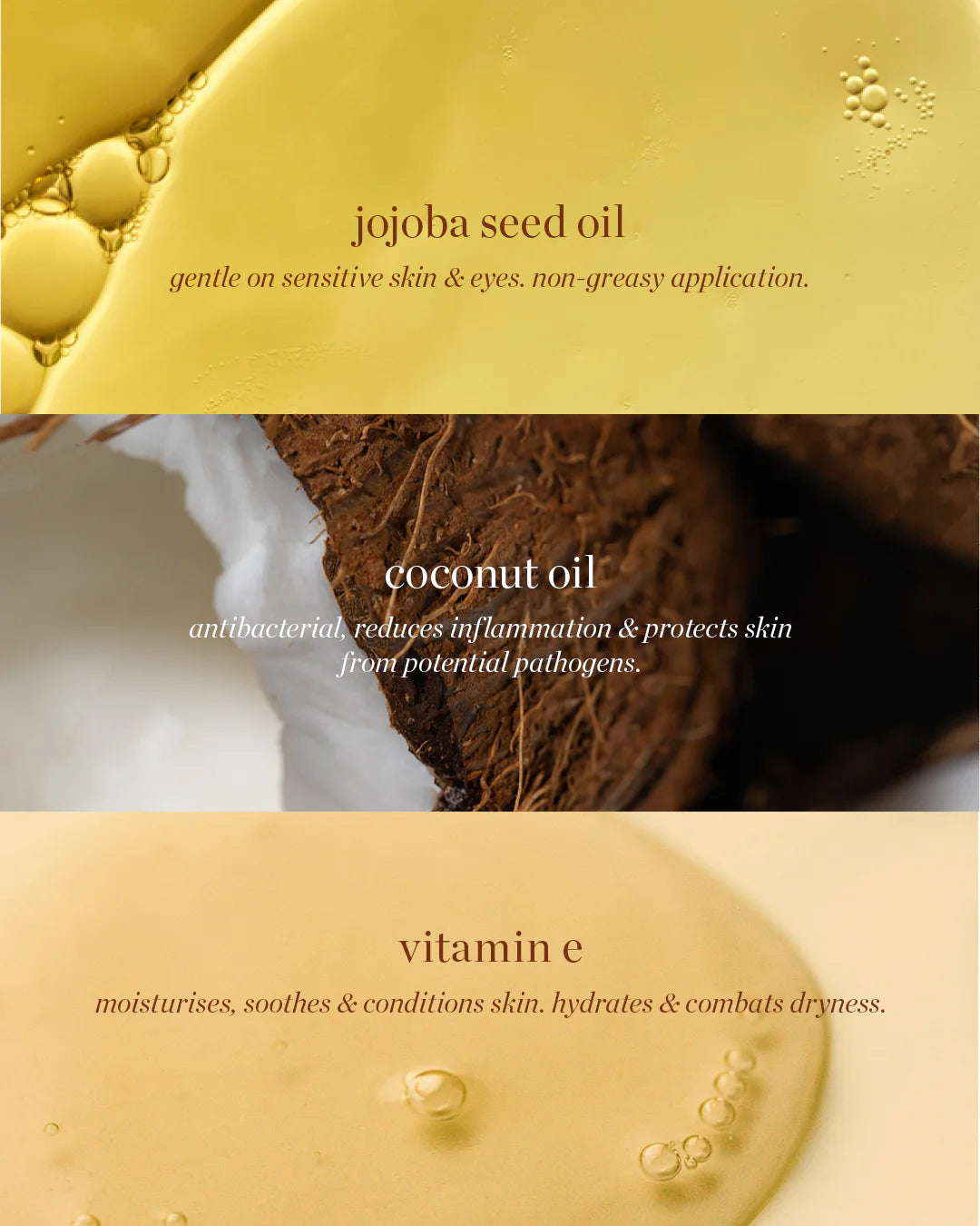 Jojoba Eye Pencil