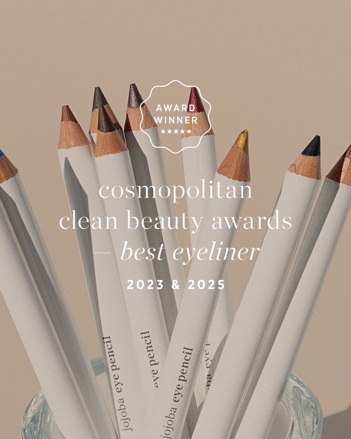 Jojoba Eye Pencil
