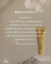 Ere Perez | Moringa All-Beauty Crème